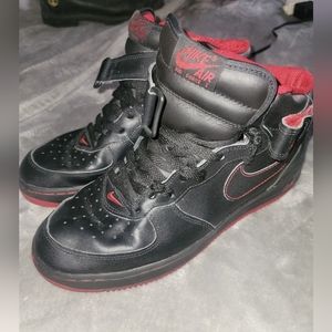 Nike Air Force Mid